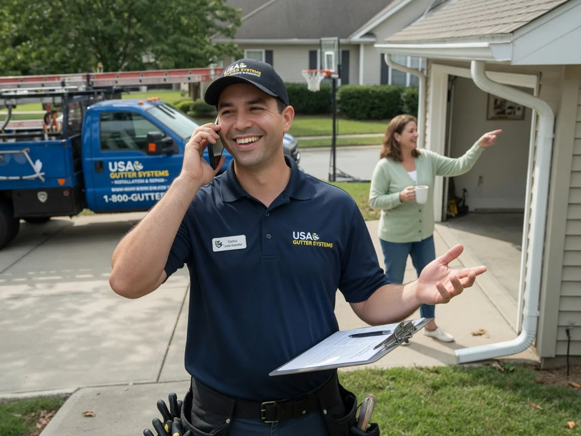 Gutter Installation Flint Hill, VA FAQs